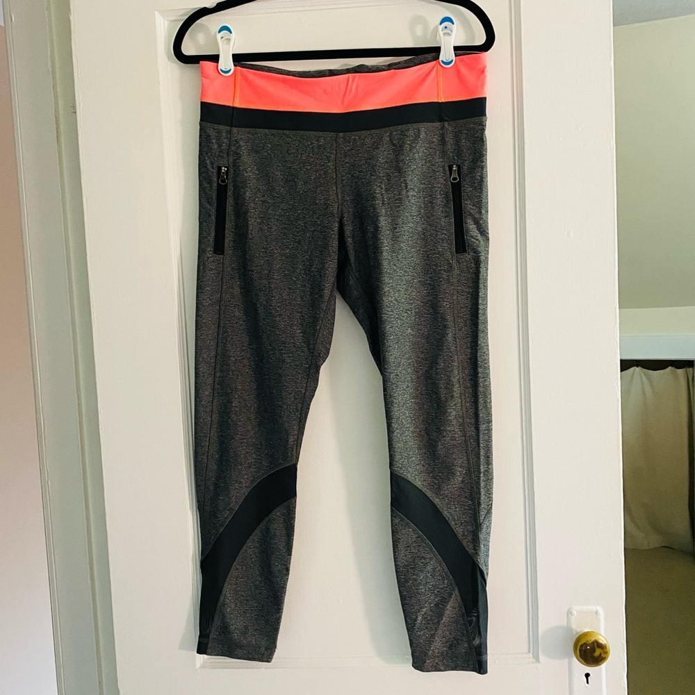 Lululemon Run Inspire Tight (3rd gen)